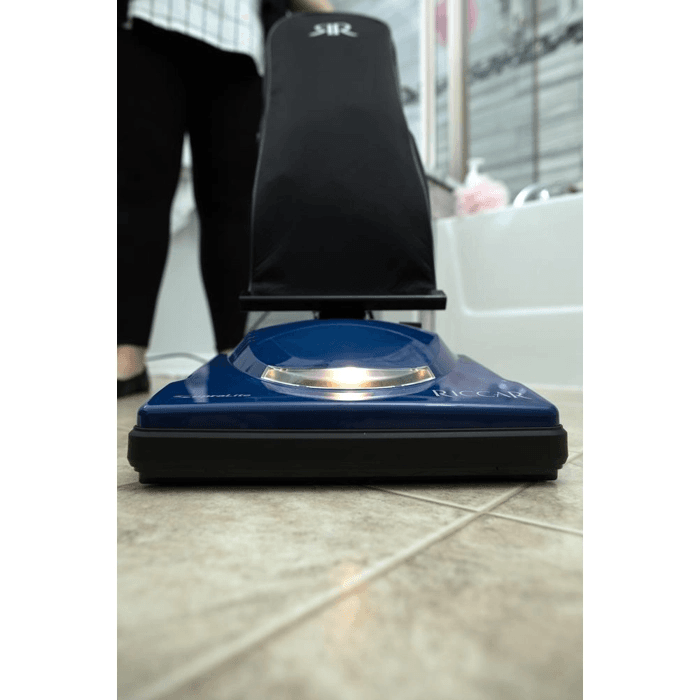 r10e_5 Riccar SupraLite Entry R10E Lightweight Upright Vacuum