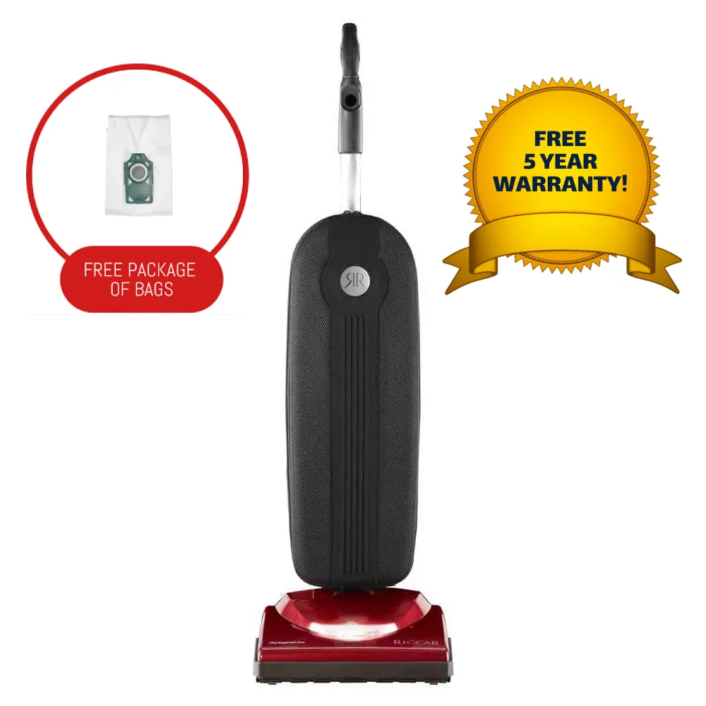 洋楽 MINUSminMAX CleanMax ZM-800 Cordless Vacuum | Ultra-Light HEPA Upright