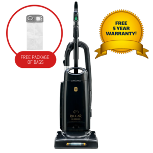 Riccar R25 Premium Vacuum Cleaner