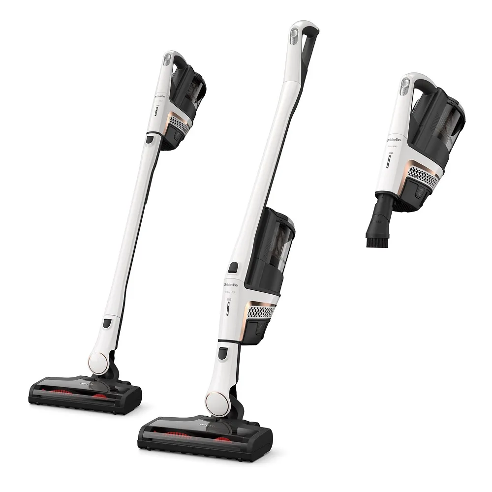 Cordless Vacuums
