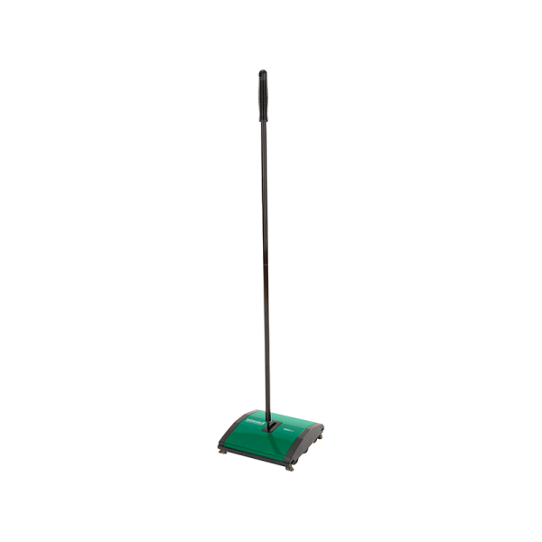 bissell bg23 commercial floor sweeper