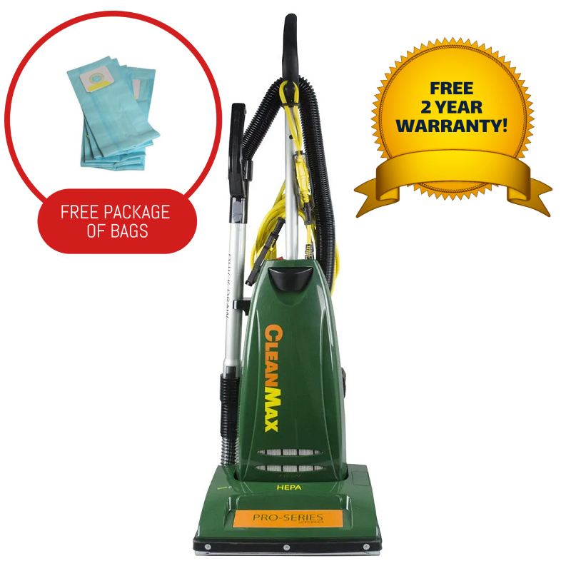 Cleanmax cmps-qdz vacuum cleaner