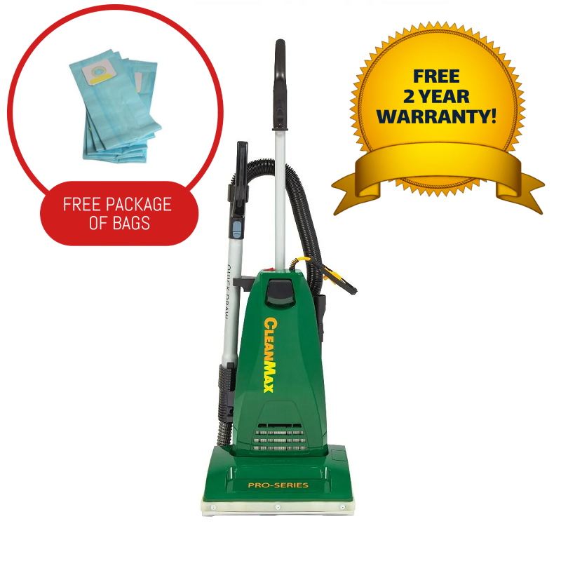 Cleanmax cmp-3qd vacuum cleaner