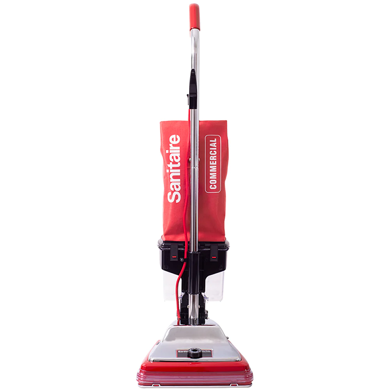 sanitaire sc887 dirt cup commercial vacuum cleaner