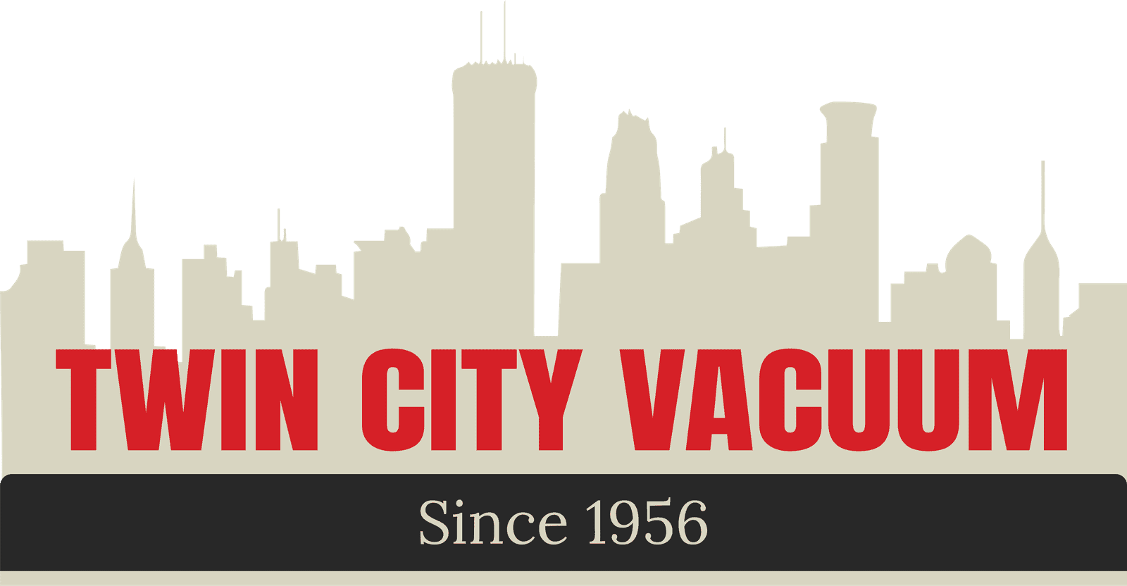 Twin City Vacuum