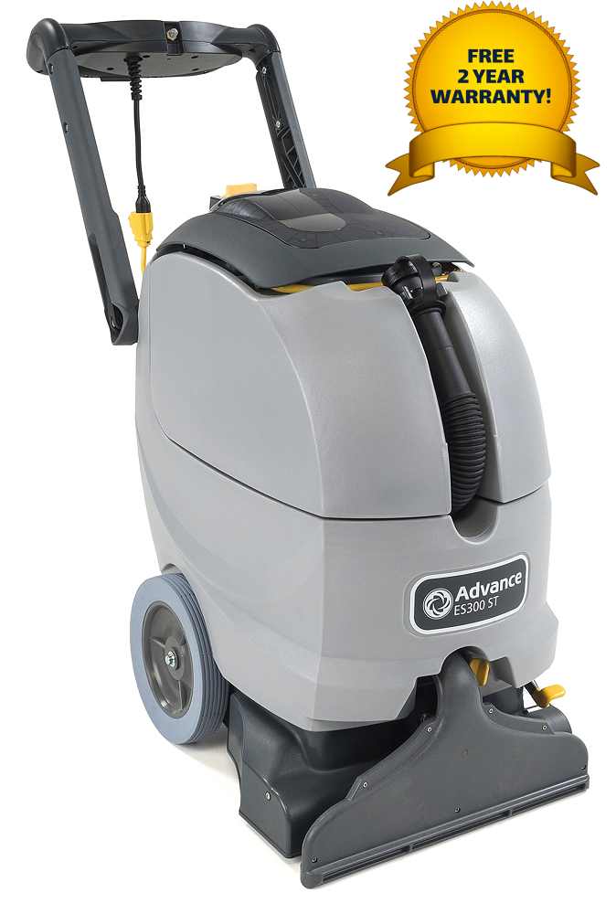 Advance ES300 ST Carpet Extractor