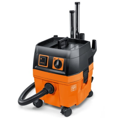 Fein TURBO I Set Wet/Dry Dust Extractor Vacuum 92035060090