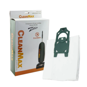 cleanmax zm-800 vacuum bags