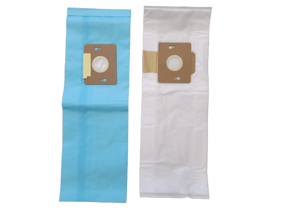 Cleanmax zm-200 and zm-400 bags