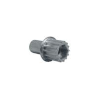 47. Lindhaus Dynamic Metal Pulley - 002880029 Lindhaus motor pulley 002880029