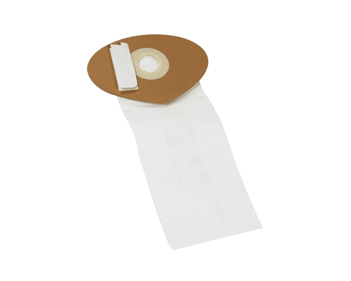 EnviroCare 10-Pack Vacuum Bags For Sanitaire SC412, Tornado Koblenz, Powr-Flite - ECC340