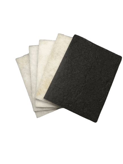 Lindhaus Aria carbon filter - 5 pack