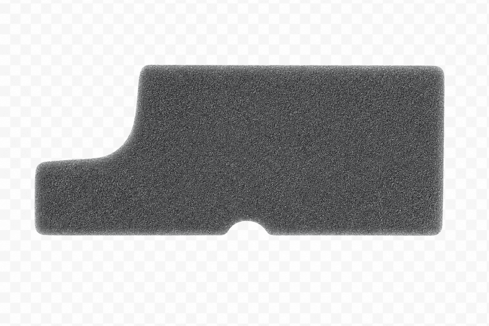 Lindhaus foam filter. Part# 011410316