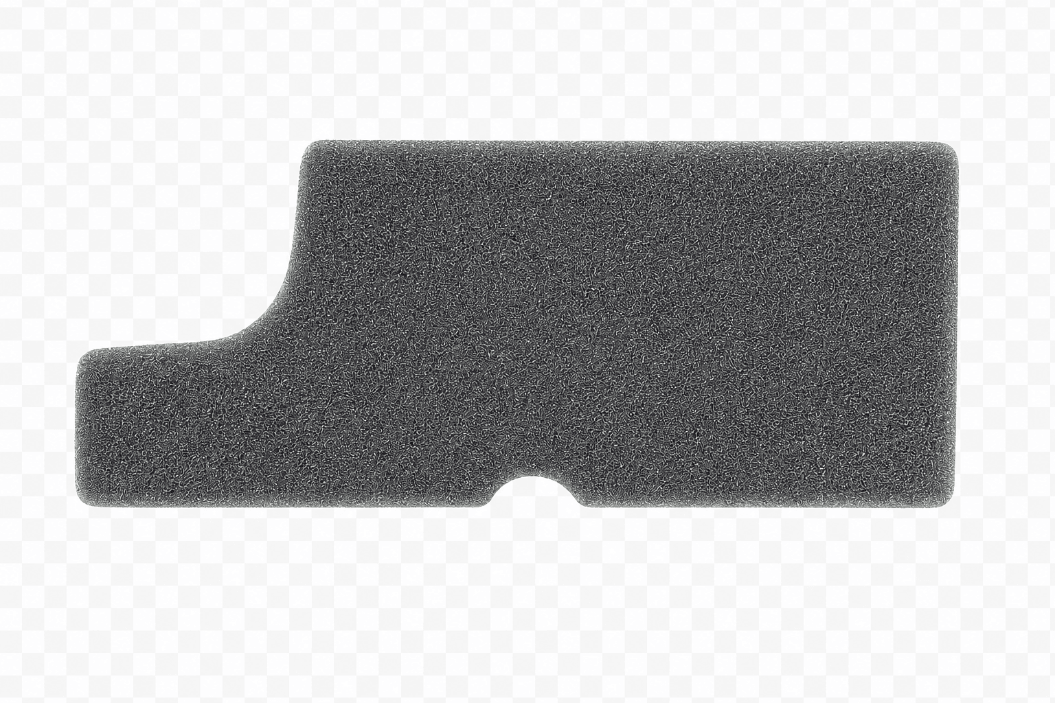 Lindhaus CH Pro Filter, Internal Foam - 011410316