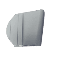 Lindhaus Rx Hepa Side Cover – 002150104