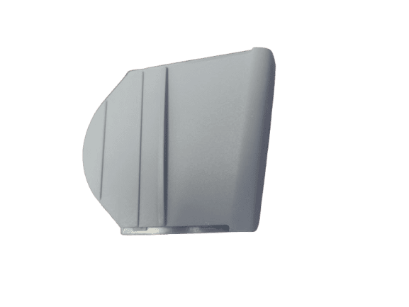 Lindhaus Rx Hepa Side Cover – 002150104
