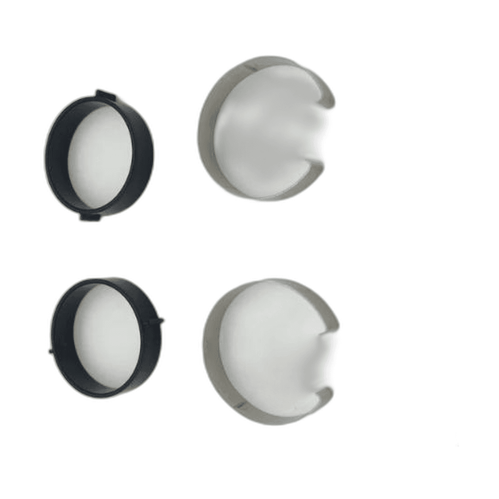 Tornado Bearing Shell 2 Pack part number K42500790