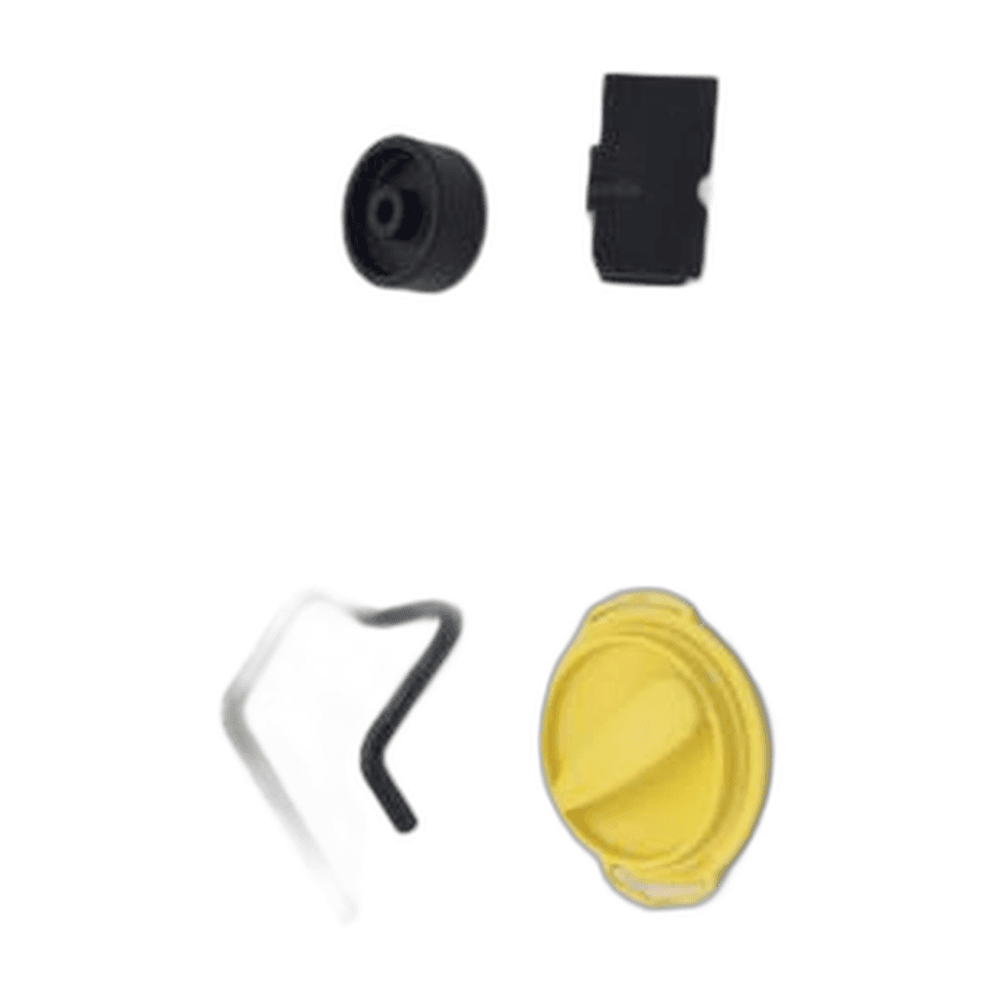 Complete Adjusting Wheel