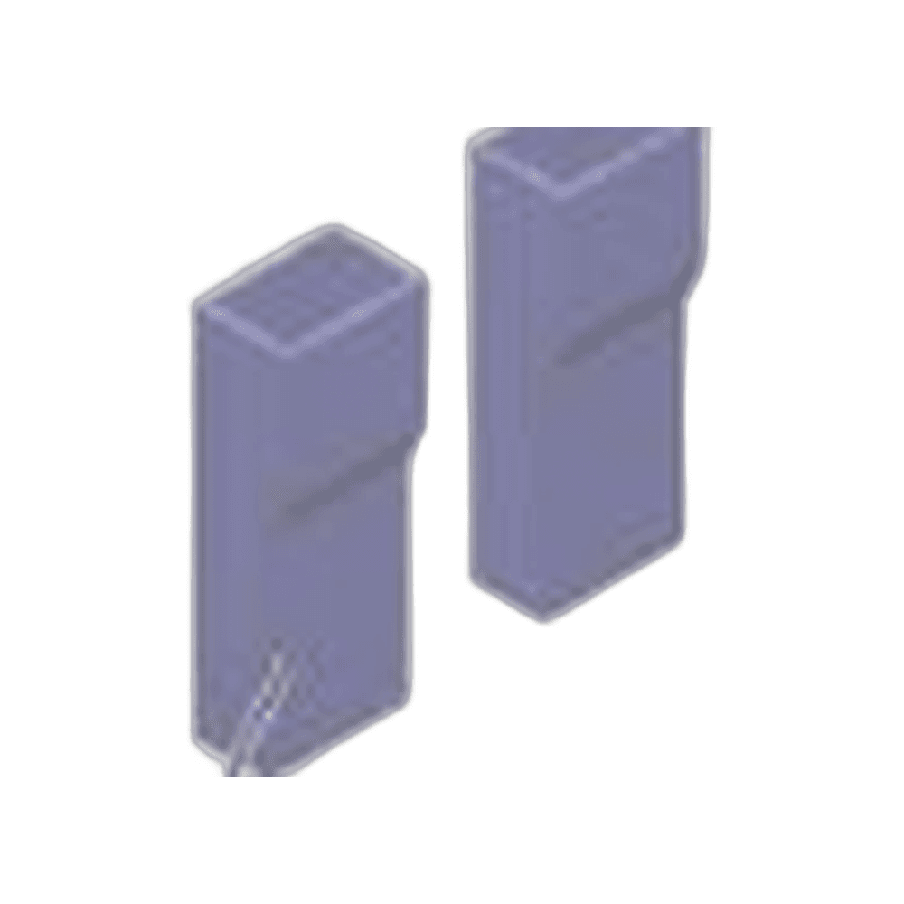 Tornado CVD 38 15″ Insulation Sheath part number K66477490
