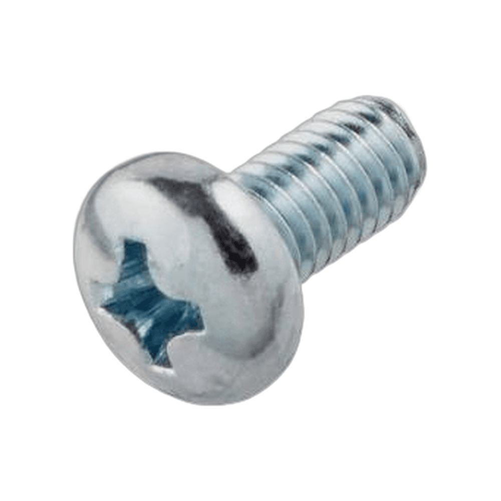 Tornado Screw M4 x 12 part number K73031060