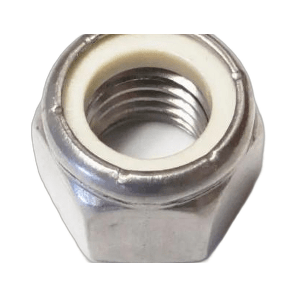 Tornado Nyloc Nut part number K73114310