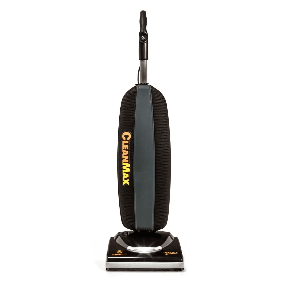 CleanMax Zoom 800 cordless ultra-light upright vacuum ZM-800-8