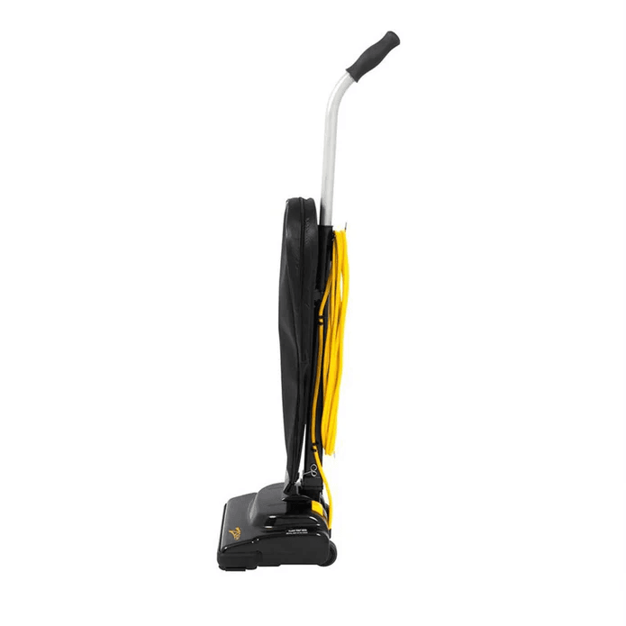 cleanmax_zm200_left CleanMax Zoom 200 Ultra Light Weight Commercial Vacuum ZM-200