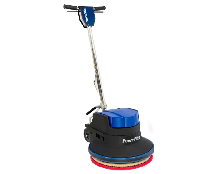 Powr-Flite Millennium floor machine NM171HD 17-inch 1.5 HP