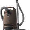 Miele C3 Brilliant canister vacuum cleaner