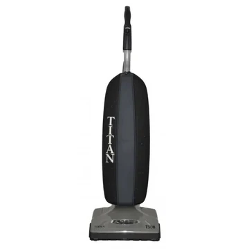 Titan cordless lightweight vacuum cleaner