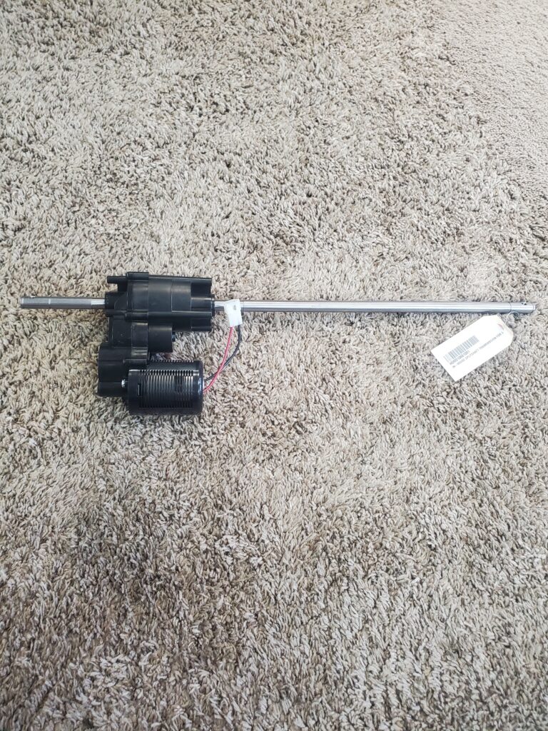 57. In-house Splitshaft Transmission For 21 - HOM210661001