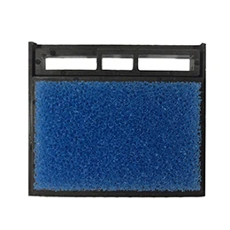 Lindhaus LW30 LW38 foam filter 017290000