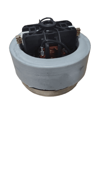 051050080 Lindhaus Aria Vacuum Motor V.120/60 W.1200 With Gasket - 051230080