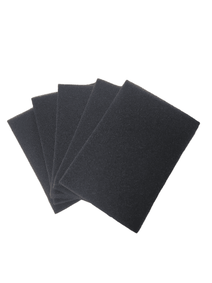 Lindhaus Aria filter - 5 pack