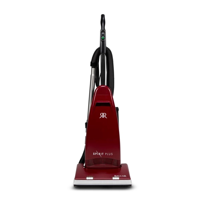 riccar r21 spirit plus vacuum cleaner