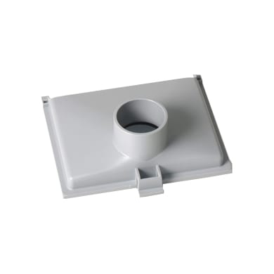 Lindhaus RX Eco Force (Rx_380_450_500) Blower Port (Accessory To Convert Into Blower) - 083540100