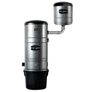 Central Vacuum Systems central vacuum category