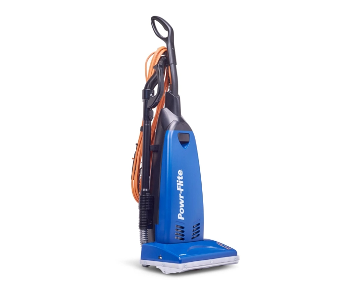 powr-flite borelli commercial vacuum