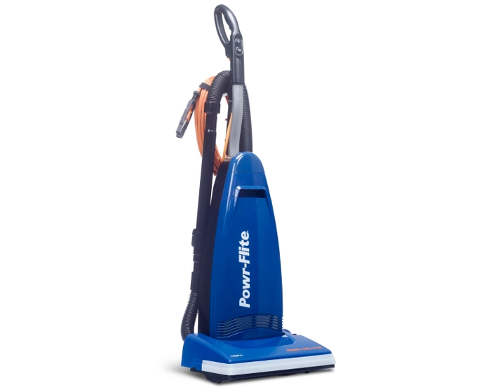 powr-flite regal deluxe commercial vacuum cleaner