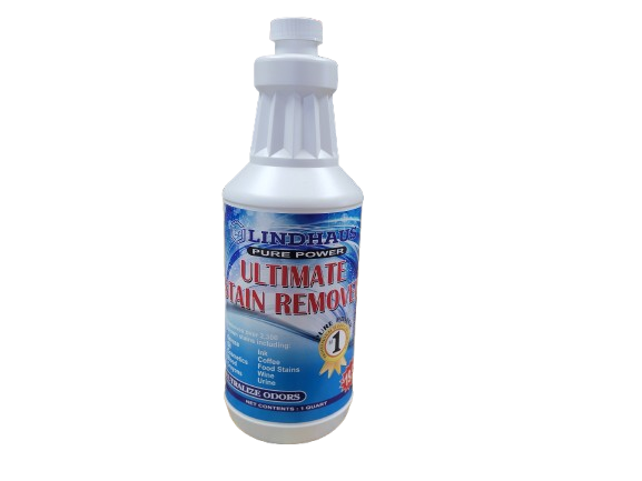 lindhaus pure power stain remover