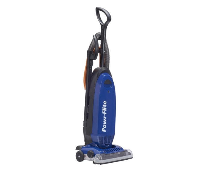 powr-flite solar reach commercial vacuum cleaner