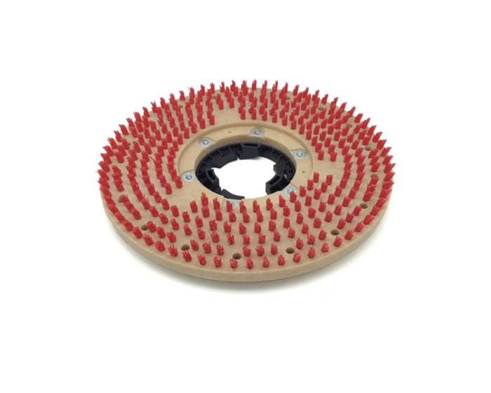 14" Pad Driver with Clutch Plate