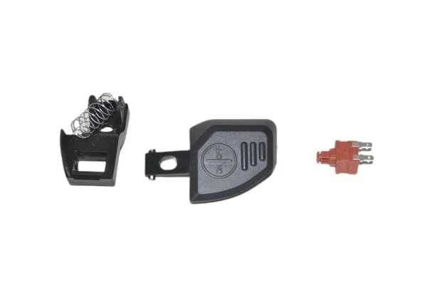 cleanmax nitro switch pedal B283-4900