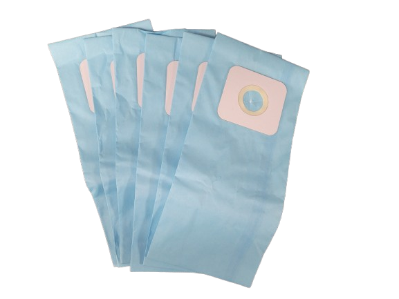 CleanMax Nitro Paper Bags – High-filtration replacement vacuum bags designed for CleanMax Nitro vacuums, ensuring superior dust and allergen capture.