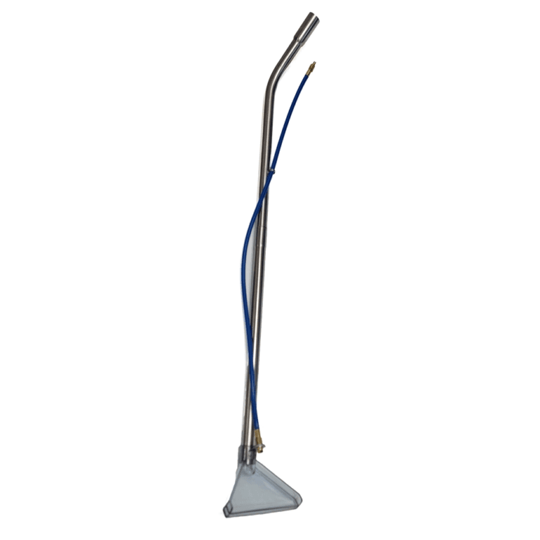 powr-flite spotter floor wand