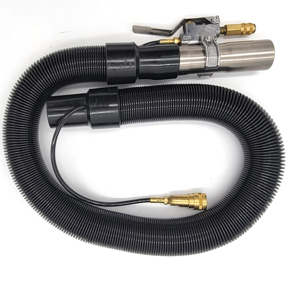 stretch hose assy