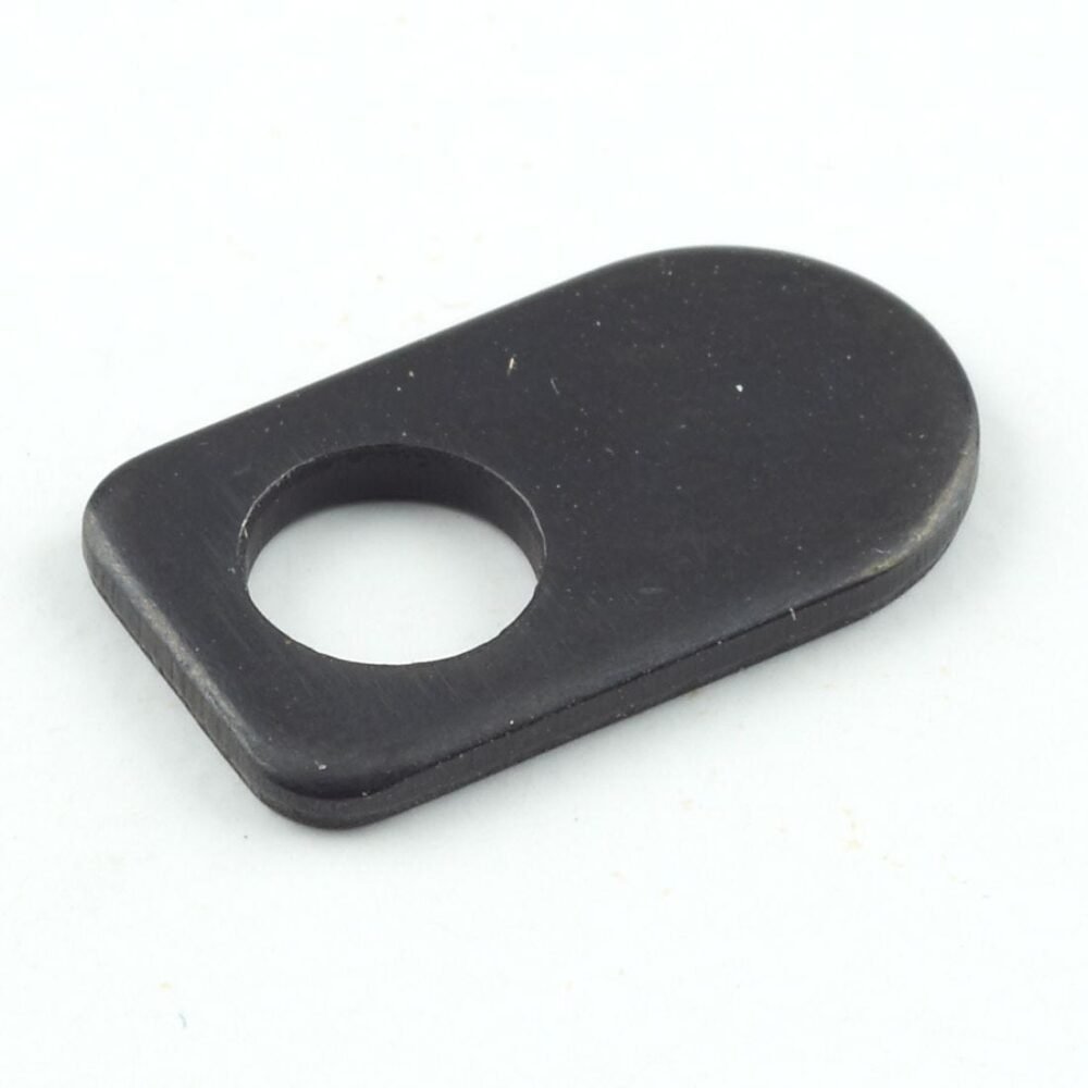 24. Rear Axle Clamp 54.136