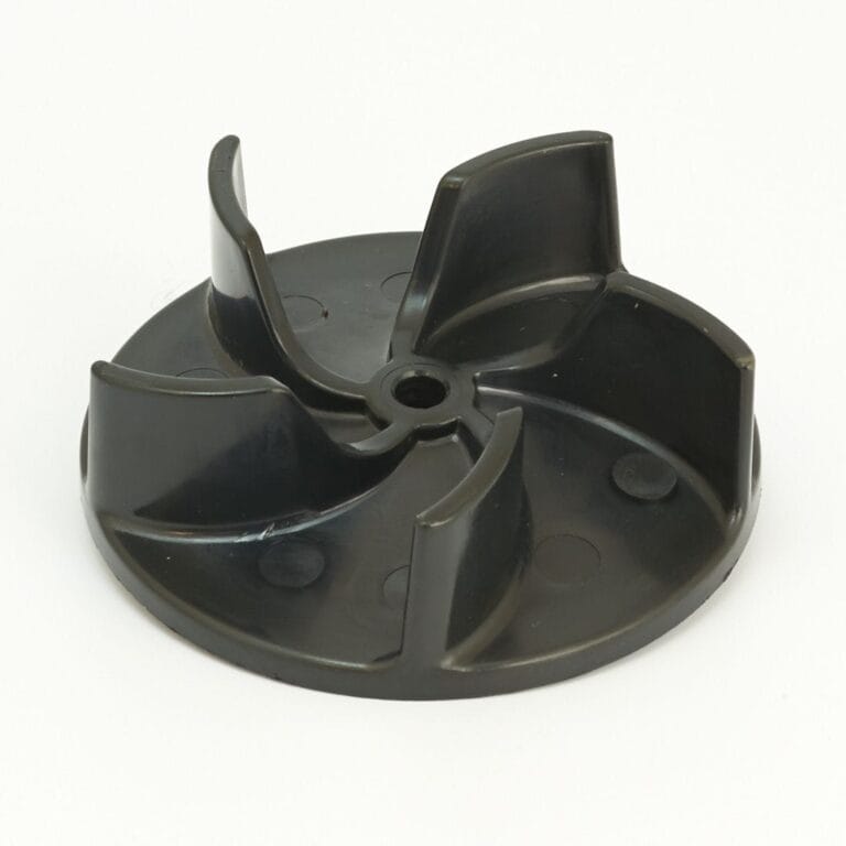 Motor Fan B220-4314 Motor Fan part number B220-4314 for Tornado, Riccar, Simplicity and CleanMax vacuums
