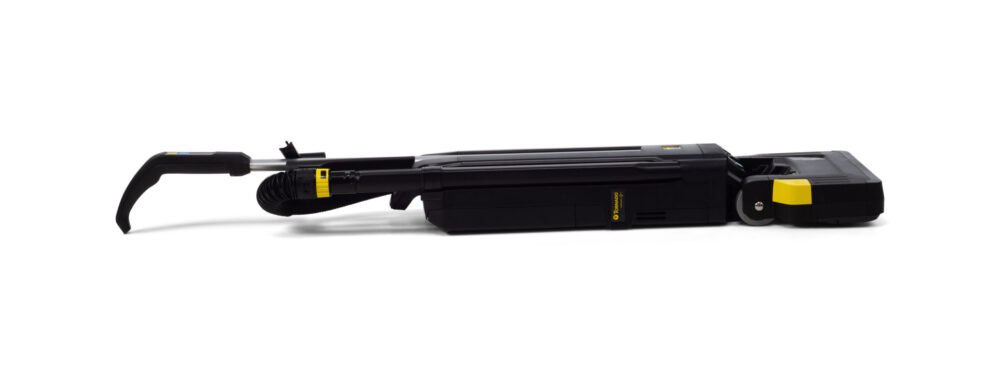 Tornado Strike Cordless Upright Vacuum Cleaner TV190-W10-U