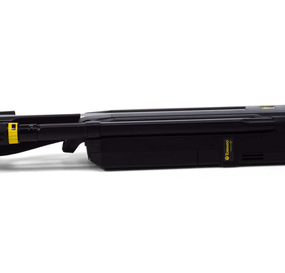 Tornado Strike Cordless Upright Vacuum Cleaner TV190-W10-U